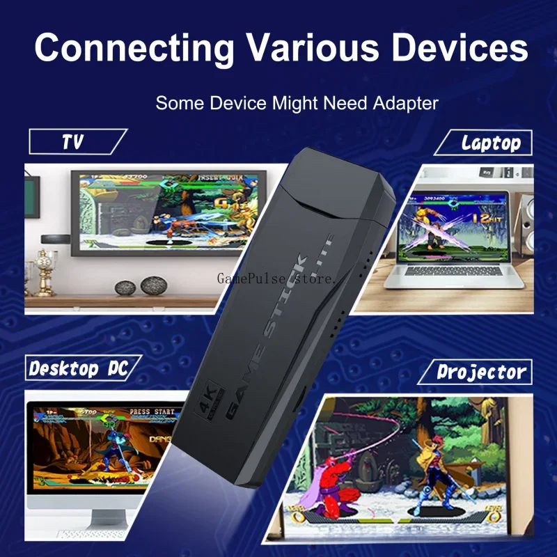 M8 Home Gamer Retro Style HDMI - Retro Gaming N64 review and price