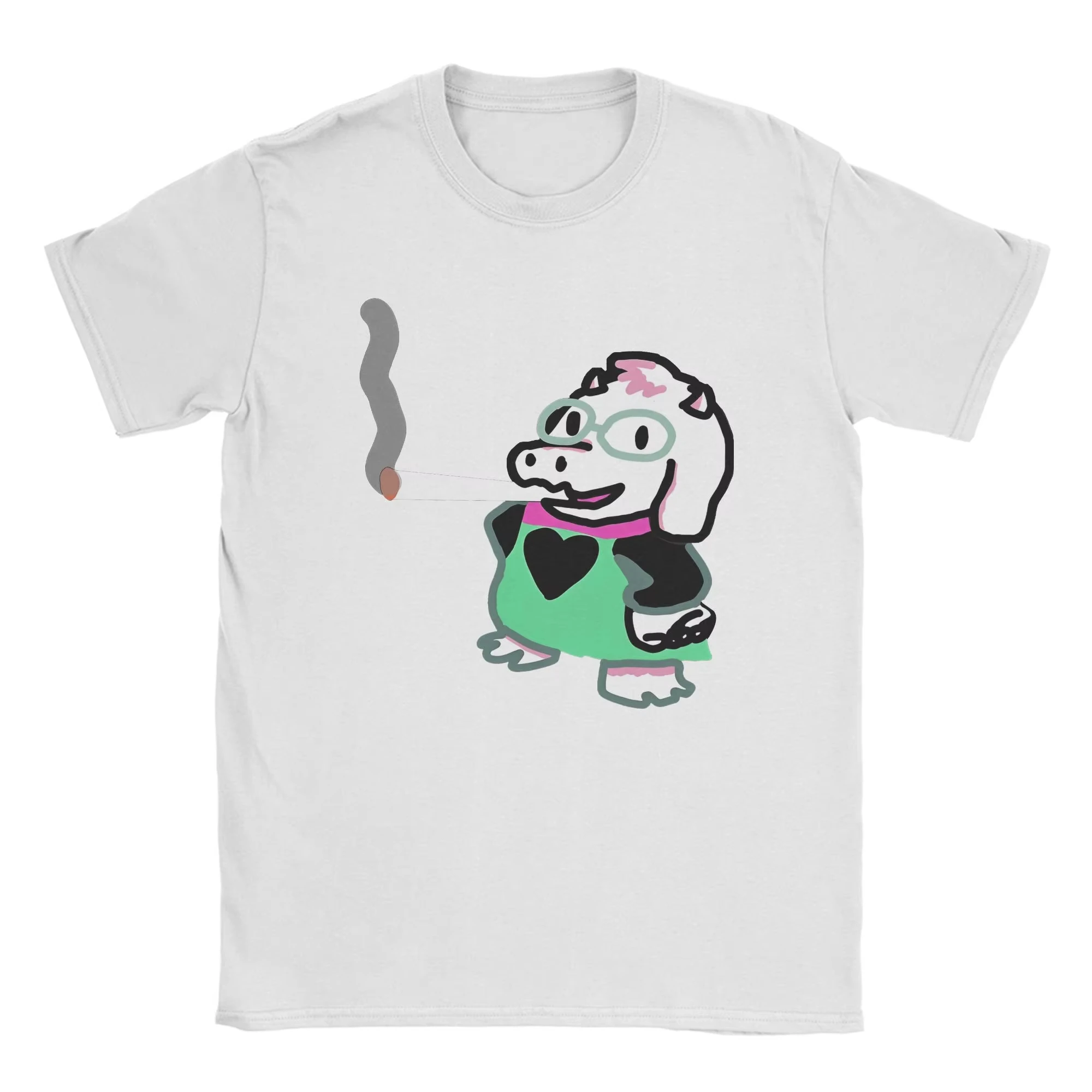 Deltarune Game T Shirt Beach R - Retro Gaming T Shirt review and price